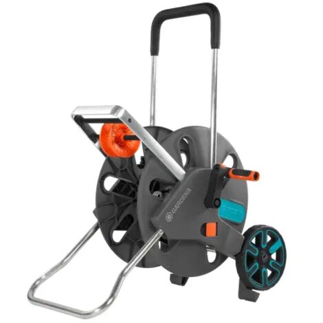 GARDENA Schlauchwagen CleverRoll L Easy - 18520-20