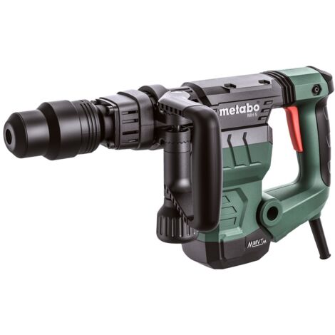 METABO Meißelhammer MH 5 (600147500) Kunststoffkoffer