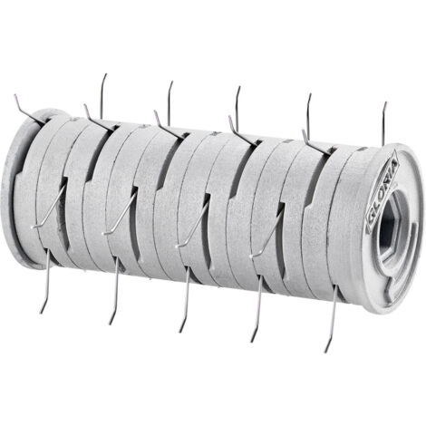 GLORIA BrushSystem Lüfterwalze - 729160.0000
