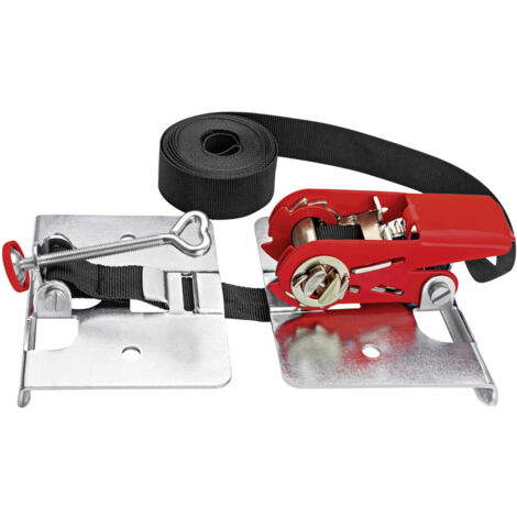 Bessey Spann‑ und Verlegehilfe SVG