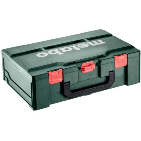 Metabo metaBOX 185 XL, leer