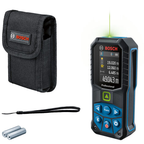 Bosch GLM 50-27 CG - 0601072U00