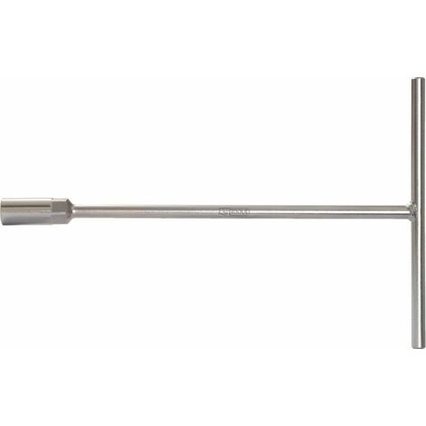 KS Tools T-Griff-Steckschlüssel mit Schutzisolierung, 10mm (117.2428) ab 33,19 € (August 2026) | Vergleiche 15 Angebote auf