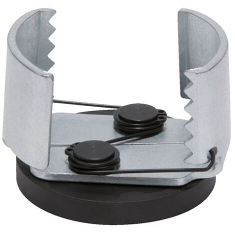KS Tools 3/8" Universal Ölfilterschlüssel, SW 63mm - 150.9216 (1/2)