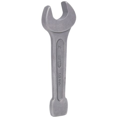 KS Tools Maulschlüssel mit Schutzisolierung, 24mm - 117.1524 (1/4)