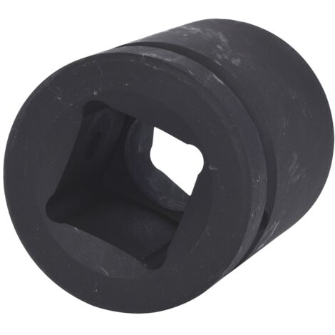 KS Tools 1" Sechskant-Kraft-Stecknuss, kurz, 32mm - 515.1732