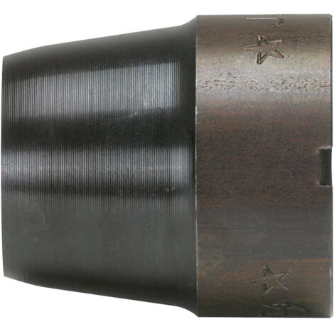 KS Tools Ring-Stanzeisen mit Spanndornaufnahme, Ø 20mm - 129.0120