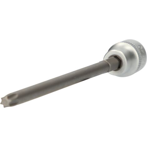 KS Tools 3/8" Spezial-Bit-Stecknuss Torx, T30 - 150.2781