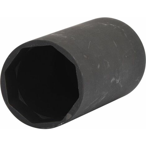 KS Tools Einspritzdüsen-Stecknuss 27 Mm – 1/2'' Antrieb, 12-kant | Für Werkstatt & Reparaturen
