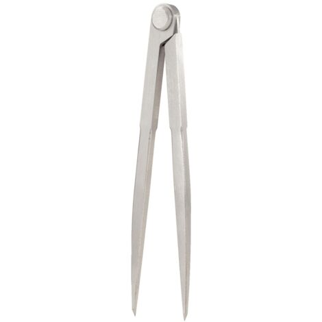 KS Tools Spitzzirkel ohne Stellbogen, 600mm - 300.0415 (1/3)