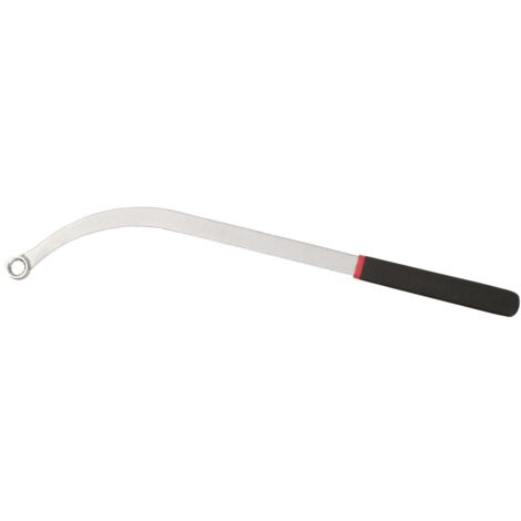 KS Tools Keil- und Zahnriemen-Schlüssel, 460mm, 13mm - 150.1201