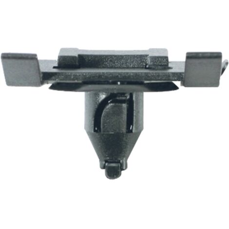 KS Tools Seitenschutzleiste-Verbindungsgummi für Toyota/Lexus,50er Pack - 420.5774 (1/2)