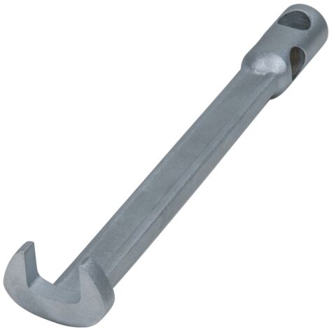 KS Tools Klauenschlüssel ohne Drehstift 13 mm - 517.9150
