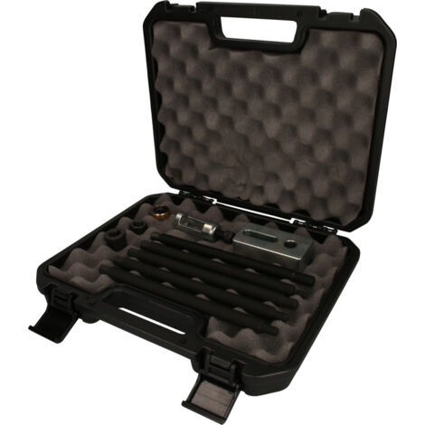 KS Tools Ventil-Montagebrücken-Satz, 10-tlg - 460.4505 (1/5)