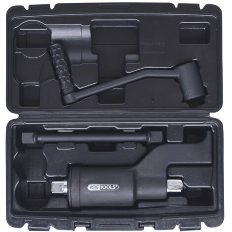 KS Tools 1" Universal-Kraftvervielfältiger-Satz, 5-tlg 30+32mm - 516.1150 (1/5)