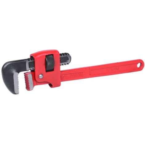 KS TOOLS Stillson Rohrzange - 12 Zoll - 300mm - 114.0012