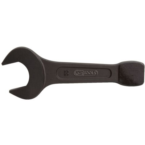 KS Tools Schlag-Maulschlüssel, 1.1/8" - 517.2254