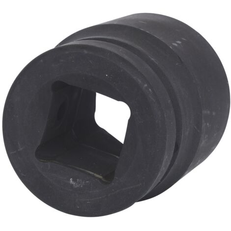 KS Tools 1" Sechskant-Kraft-Stecknuss, kurz, 38mm - 515.1738