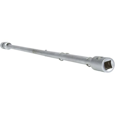 KS Tools T-Griff Gelenkschlüssel, XL, 13mm - 517.1113