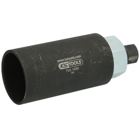 KS Tools Kugelgelenk-Demontage-Werkzeug, 3-tlg - 700.1665 (1/2)