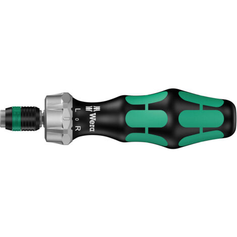 Wera 816 RA Ratschenschraubendreher - 05051461001