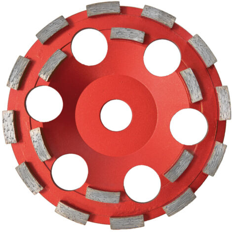 Eibenstock Diamant-Schleifteller, Ø 150 mm(für EPF 1503) - 37127000 (1/2)