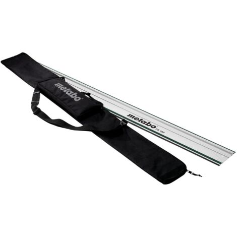 METABO Führungsschiene FS 160 in Tasche FST, Länge 160 cm (629011700)