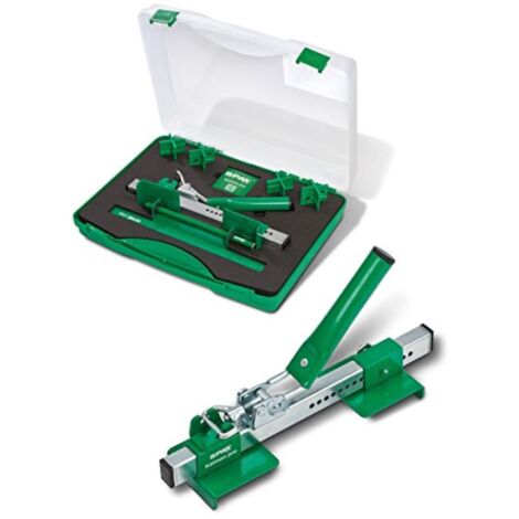 Spax Terrasse Kaiman Pro Brettrichter Set