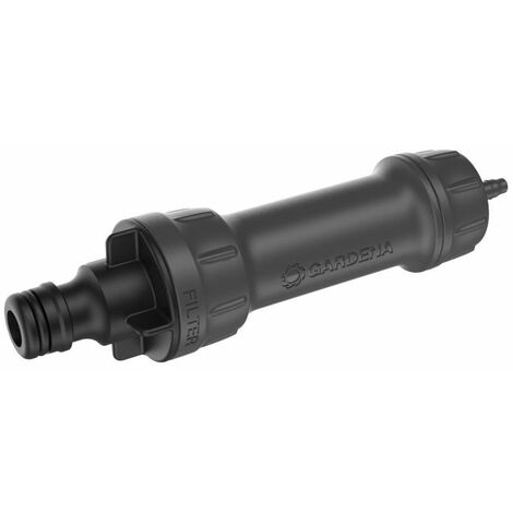 GARDENA 13333-20 Micro-Drip-System Basisgerät 1000