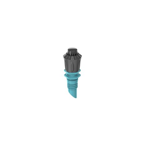 GARDENA 13322-20 Micro-Drip-System Sprühdüse 360 Grad