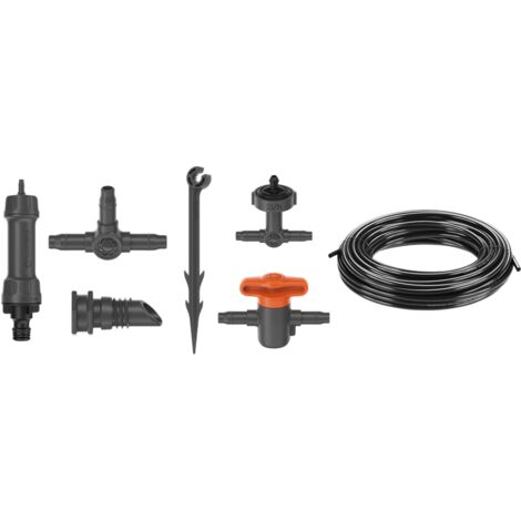 GARDENA Micro-Drip System 13401-20 Bewässerungs-Komplettset 13 mm (1/2") Ø