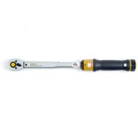 PROXXON MicroClick-Drehmomentschlüssel MC 100, 20 - 100 Nm, 3/8" - 23351