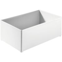 Festool Einsatzboxen Box 180x120x71/2 SYS-SB – 500068