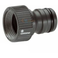 GARDENA 02801-20 SB-Profi-System-Hahnstück