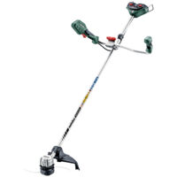 METABO Akku-Freischneider FSB 36-18 LTX BL 40 (601611850) mit Zweihandgriff Karton