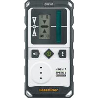 Laserliner Laserempfänger RangeXtender G 60 - 033.55A