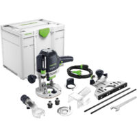 FESTOOL Oberfräse OF 1400 EBQ-Plus - 576207