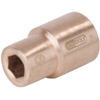 KS Tools BERYLLIUMplus Steckschlüsseleinsatz 1/4" 6-kant 4,5 mm - 962.14045