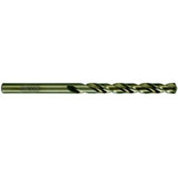 KS Tools HSS-G Co 5 Spiralbohrer, 10,3mm, 5er Pack - 330.3103