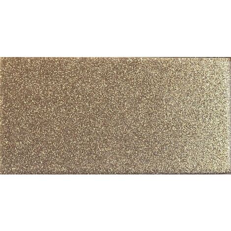 Rose Gold Glitter Subway Tile 75mm x 150mm (MT0200)