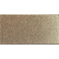 Square Metre of Rose Gold Glitter Subway Tile 75mm x 150mm (MT0200)
