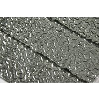 8 Pack of Silver Lava Glass Subway Tile 75x300mm (MT0192)