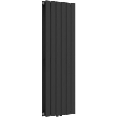 Bootsanhänger Teppich Filz PVC - Rutschfeste Matte 20cm X 6m Schwarz