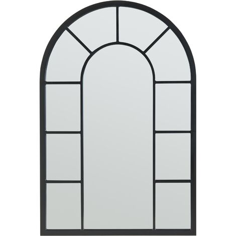 DSK LED Spiegel Gold Oval 60x100 cm kopen