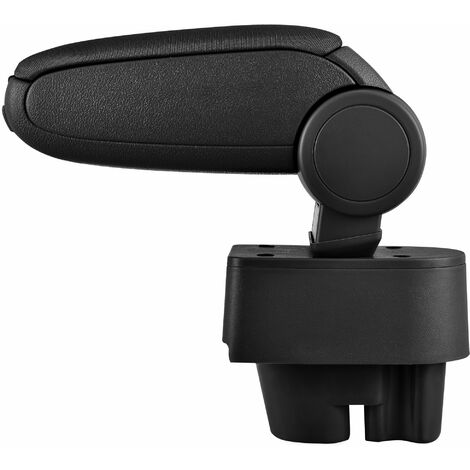 Pro.tec Mittelarmlehne Für Nissan Micra K13 - Gepolsterte Armauflage Mit Staufach