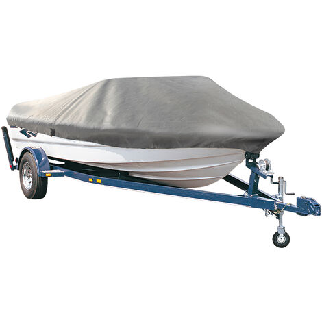 B-WARE PERSENNING BIS 487cm x 180cm ATMUNGSAKTIV BOOTSPLANE BOOTSPERSENNING