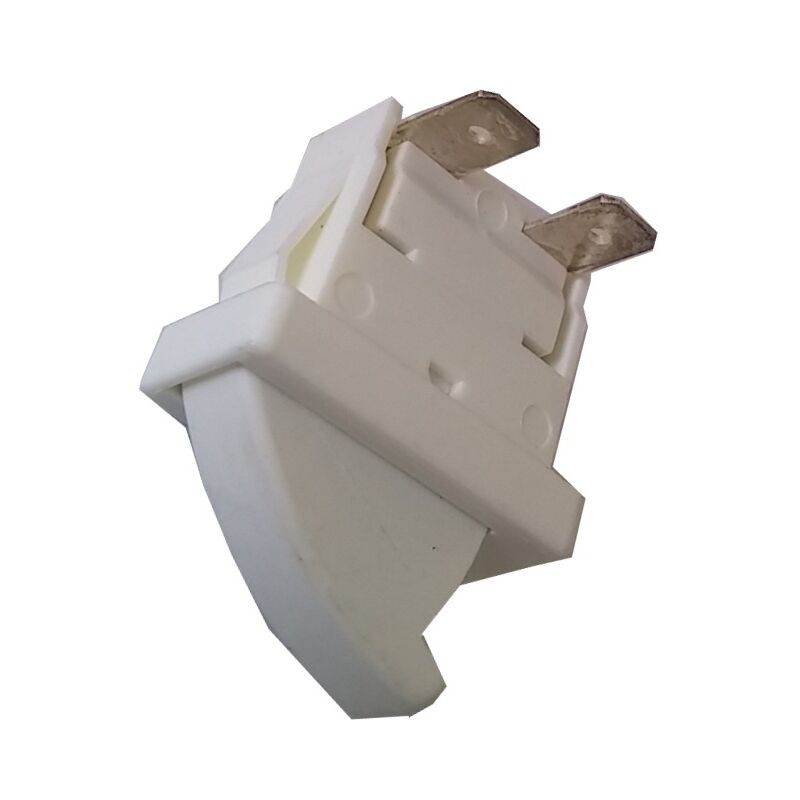 Interruttore Luce Originale Frigorifero, Congelatore 481221838665 - Foto 2