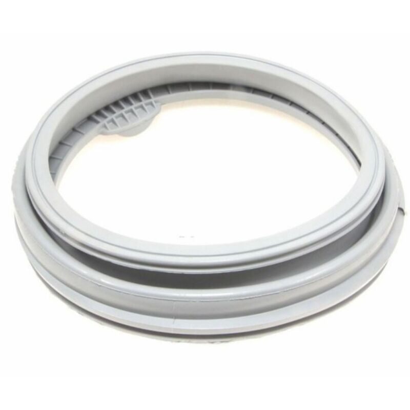 Soffietto oblò Lavatrice con 2 tubi epdm Miele 6602933 - 7887931