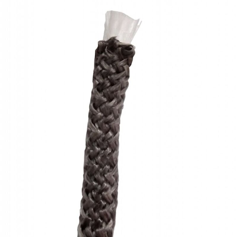 Guarnizione Sportello Stufa A Pellet - 133x83mm, Spessore 3mm, Silicone Rosso Per Alte Temperature - Foto 6