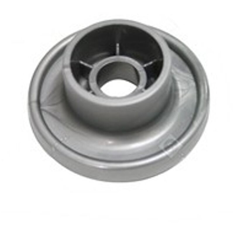 Fermo Ruota Lavastoviglie Candy - Ricambio Compatibile 91619627 - Foto 10